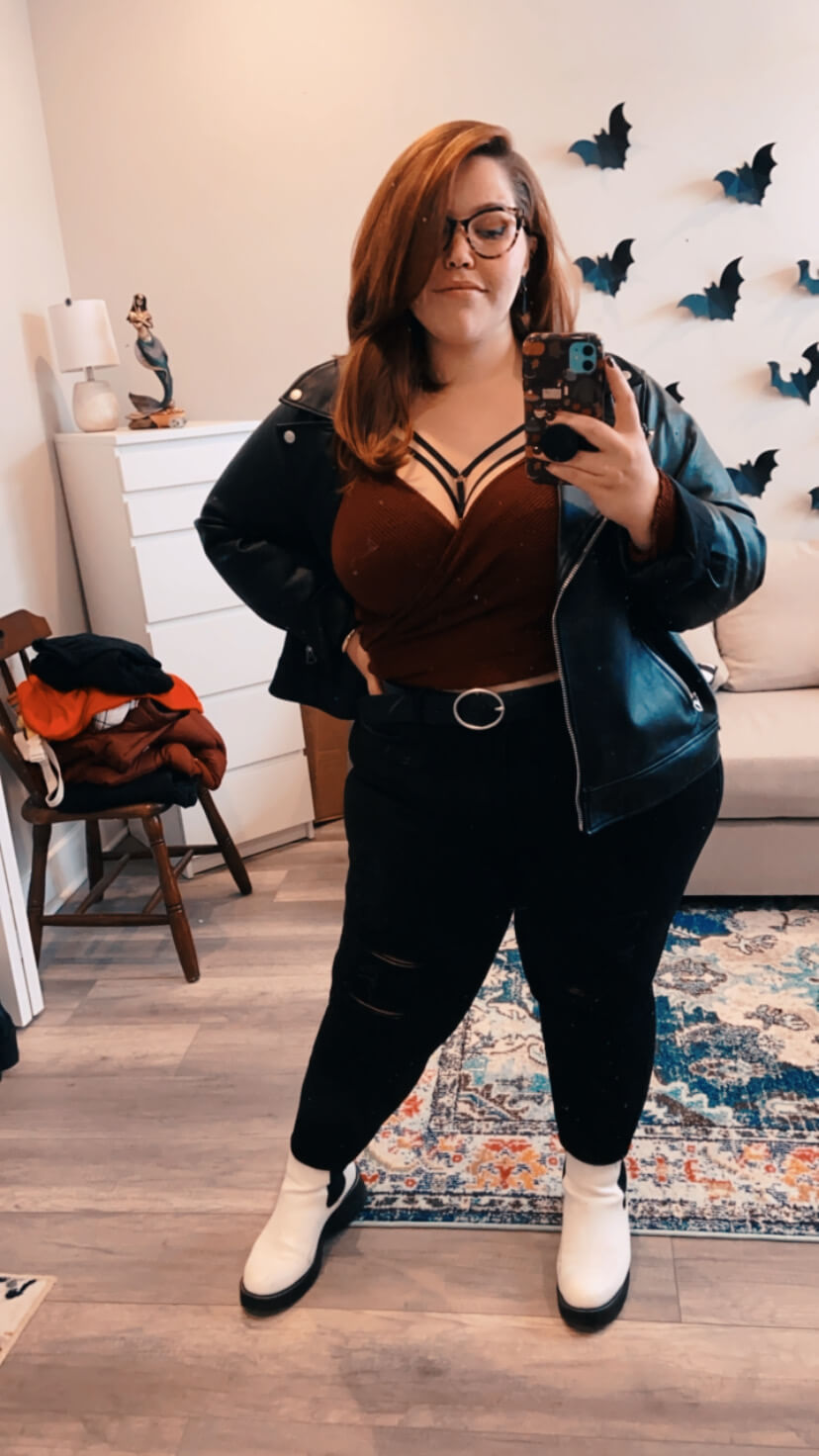 What are the best plus-size fashion sites for curvy girls to shop