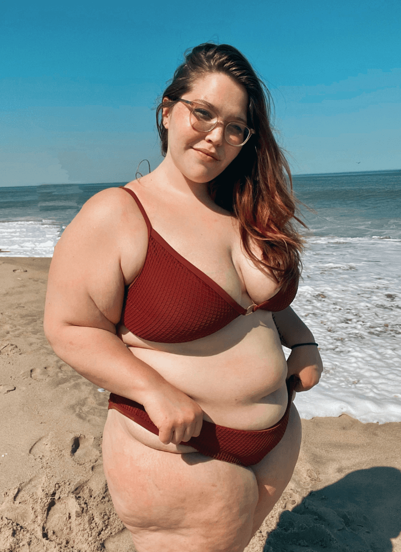 4 Best Plus Size Swimwear Trends for 2023 & Where to Find Them