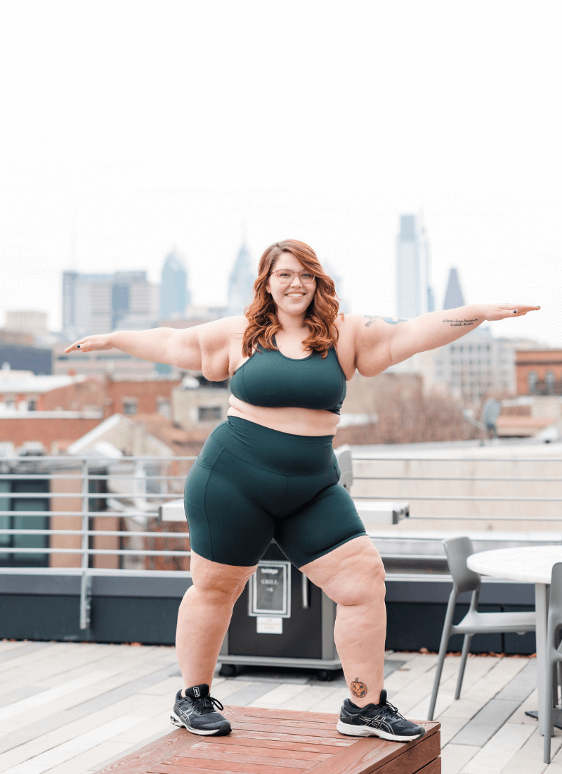 12 Places to Find Fat- and Body-Positive Workouts You Can Do at Home